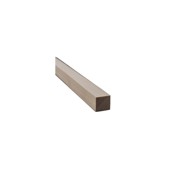 ŽAŽE Drvena letva 20x20 2M