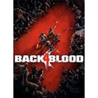 Igra za PC: Back 4 Blood