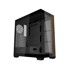 DARKFLASH Kućište računala DS900W bez ventilatora, crno