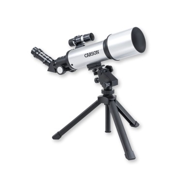 CARSON Teleskop SkyChaser