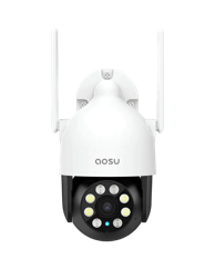 AOSU Kamera D1 Lite, 2K, WiFi