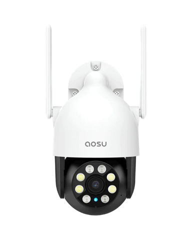 AOSU Kamera D1 Lite, 2K, WiFi