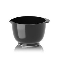 ROSTI Crna zdjela ø 18 cm Margrethe 