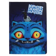Bilježnica KPop Demon Hunters Derpy, A5