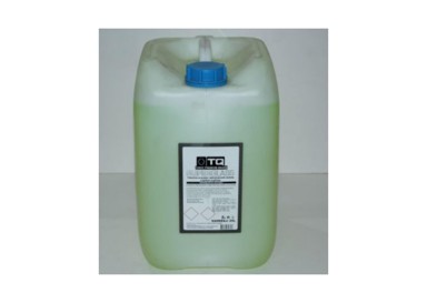 TQ Tekućina za staklo ljetna 25l