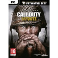 Igra za PC: Call of Duty: WWII (Steam Key)