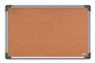 FORPUS Ploča 90 × 120 cm, pluto + čavlići