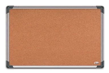 FORPUS Ploča 90 × 120 cm, pluto + čavlići