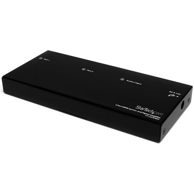 STARTECH HDMI razdjelnik ST122HDMI2, 1 x HDMI na 2 x HDMI