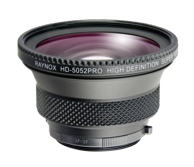 RAYNOX Širokokutni pretvarač HD 5052PRO