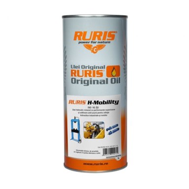 RURIS Ulje H Mobility 1L