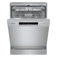 GORENJE Samostojeća perilica posuđa GS643C90X