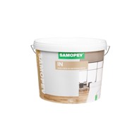 SAMOPEV Boja za zid 15L