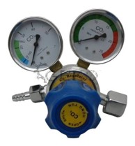 GEKO Mjerači reduktora CO2/AR-2 /g