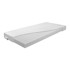 BENAB Srednje tvrd dječji madrac od pjene 80x190 cm Basic Comfort