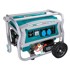 TOTAL benzinski agregat TP135006E 3,5 kW, 15 l