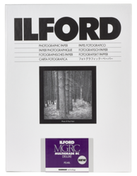 ILFORD Foto papir MG RC DL 44M 9x13 100 kom