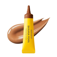 SHAISHAISHAI Tonirana krema za područje oko očiju Banana PDRN Conceal Eye Cream Toffee 15 g