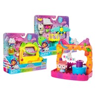 GABBY'S DOLLHOUSE Balkon set