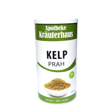 BIO Kelp prah, 250 g