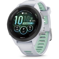 GARMIN Pametni sat Forerunner 265S, bijeli