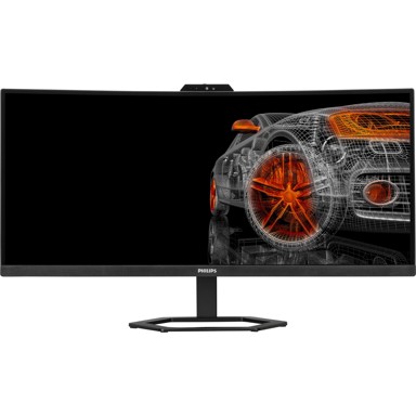 PHILIPS Monitor 34E1C5600HE/00