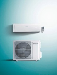 VAILLANT Klima uređaj Vair Plus VAM 8-052 W205, 5,2/5,4 kW