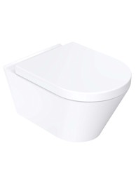 CONCEPTO WC školjka eva/ava viseća rimless