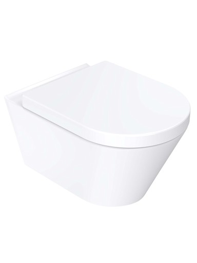 CONCEPTO WC školjka eva/ava viseća rimless