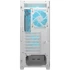 COUGAR PC kućište MX600 Air, Mid Tower, ATX, bijelo