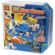 EPOCH Društvene igre Minions AVL Maze Mission