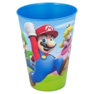 Čaša Super Mario, 430 ml
