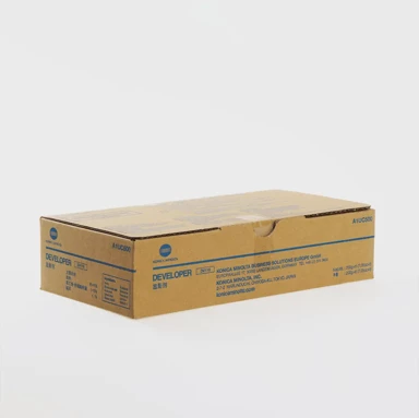 KONICA MINOLTA Toner za printer DV-116 A1UC550, crni