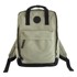 HIMAWARI Ruksak 1084M 14'' za laptop, maslinasti