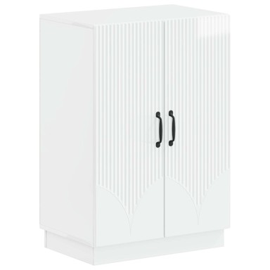 Ormar za cipele Hoorn 59,5 x 39,5 x 87 cm od konstruiranog drva