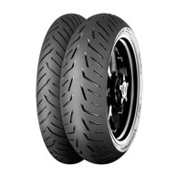 CONTINENTAL Motociklistička guma 190/55R17 75W ContiRoadAttack 4