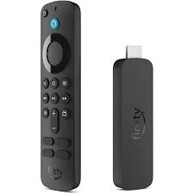 AMAZON Fire TV Stick 4K, 2024