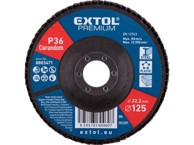 EXTOL PREMIUM Lamelni disk 8803471 P36