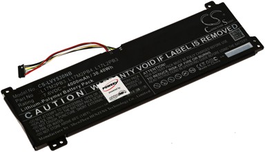 Baterija za laptop Lenovo Yoga V330-15 / Yoga V530-14 / Typ L17M2PB3