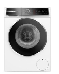 BOSCH Perilica rublja WGB25400BY, 1400 okr/min, 10 kg