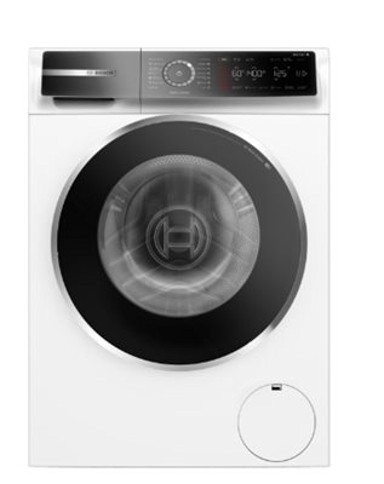 BOSCH Perilica rublja WGB25400BY, 1400 okr/min, 10 kg