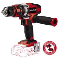 EINHELL Akumulatorska bušilica Li-i-solo TE-CD 18/48
