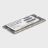 PATRIOT RAM memorija za Notebook, DDR3, 1600 MT/s, SODIMM, 8 GB