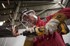 DEWALT ravna brusilica DCG426N 18 V, bez baterije