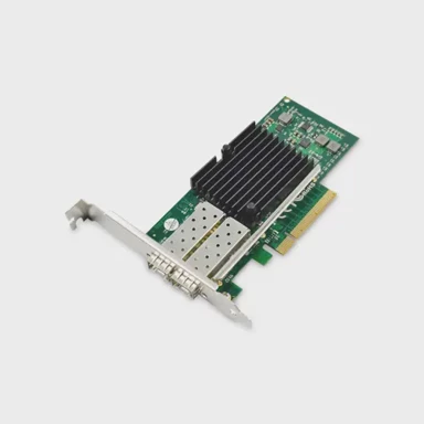 DIGITUS Mrežna kartica Dual Port 10G SFP PCIe