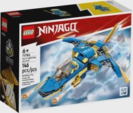 LEGO NINJAGO EVO Jayev munjeviti mlažnjak 71784