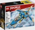 LEGO NINJAGO EVO Jayev munjeviti mlažnjak 71784