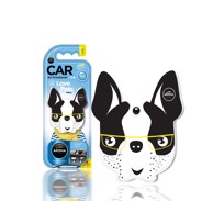 AROMA CAR Osvježivač zraka za auto DOG Ocean Calm Polimer