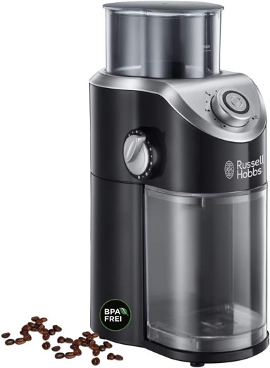 RUSSELL HOBBS Mlinac za kavu Classics