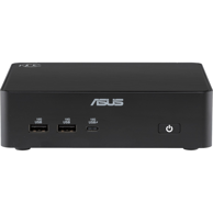 ASUS Stolno računalo NUC 16 Pro RNUC16GDKV760002 / bez RAM-a, bez diska